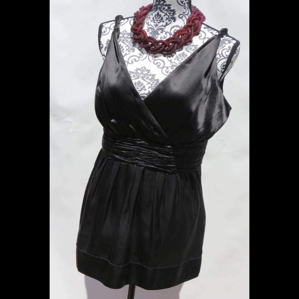 Alfani Silk Special Occasion Top💲2 for $10 SALE💲